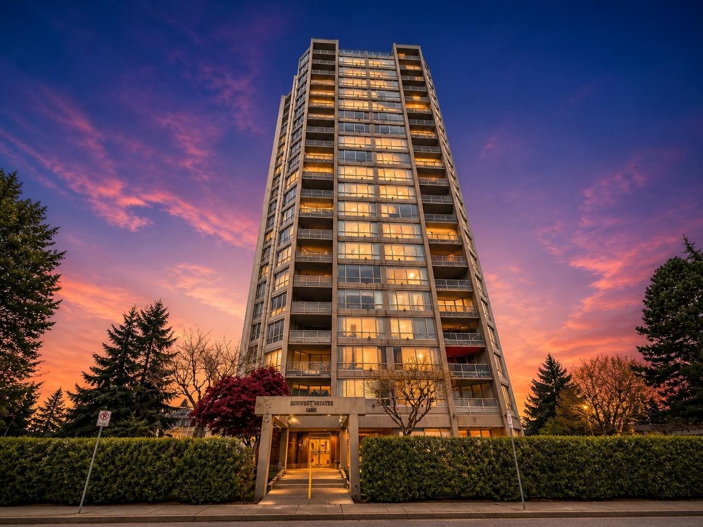 Sunwest Estates